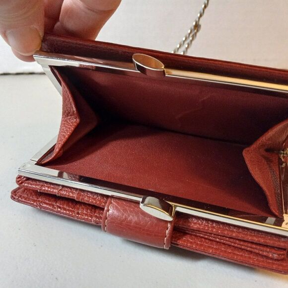 Geniune Leather Wallet  - Picture 8 of 9